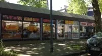 Fachmarktzentrum Gelsenkirchen 1