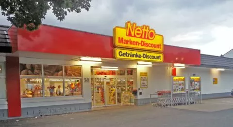 Netto-Markt Düren