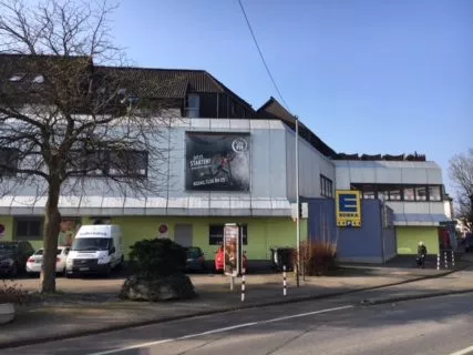 Wohn- und Geschäftshaus Troisdorf