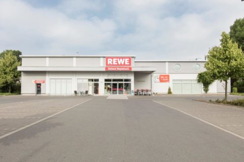 REWE-Markt Würselen 1