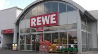 REWE-Markt Duisburg-Rheinhausen