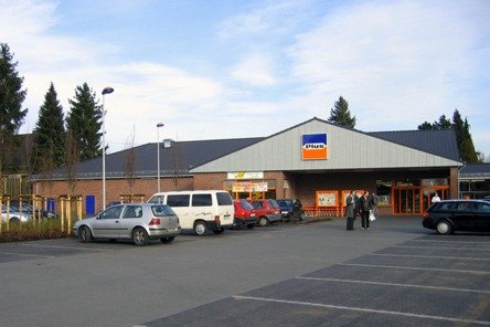 SB-Markt Neunkirchen-Seelscheid