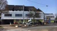 Wohn- und Geschäftshaus Troisdorf 1
